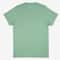 Sage Green Dancing Cowboy Skeletons Adult Crew Neck T-Shirt by Celebrate It™
